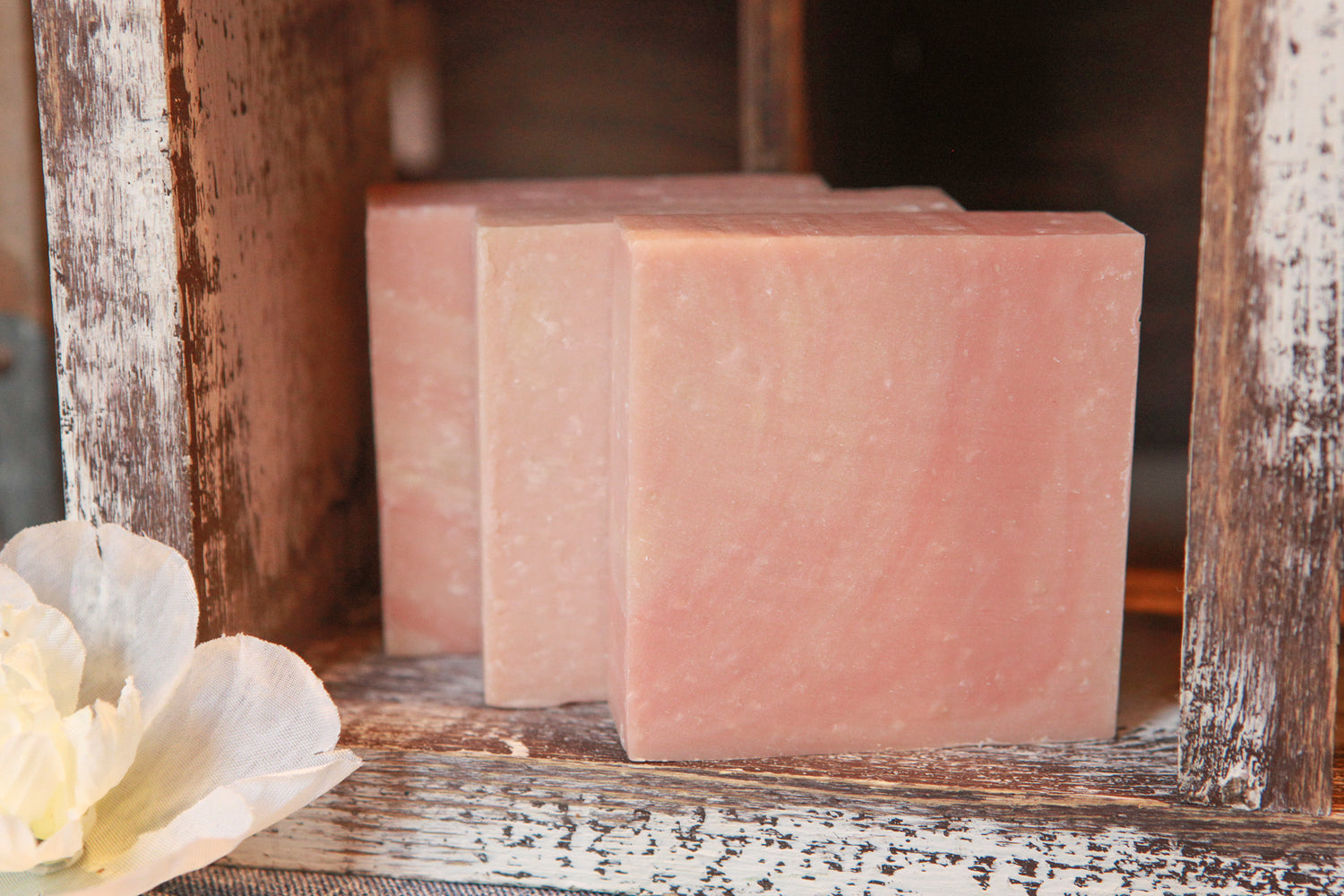 EVERYDAY BAR SOAPS