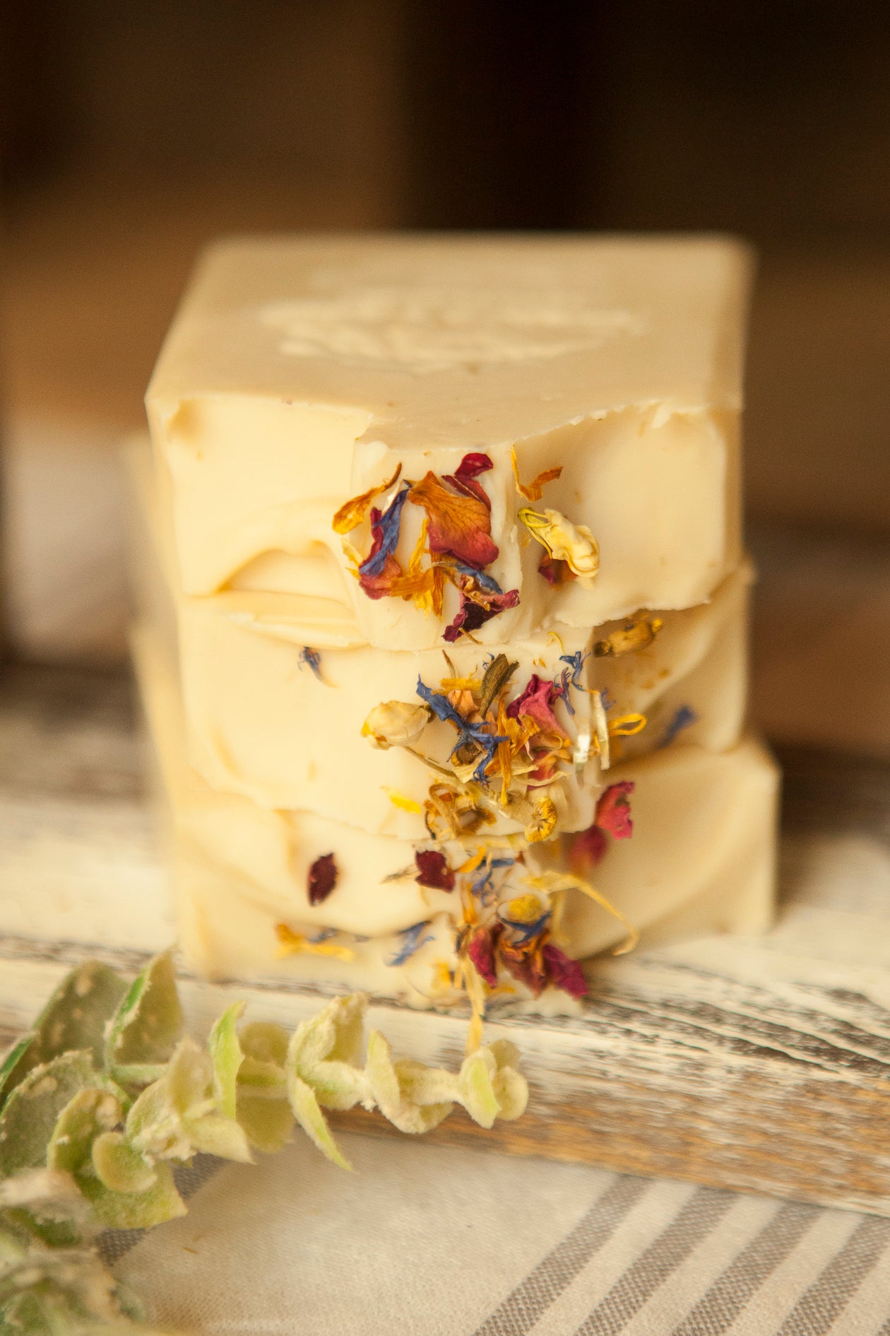 Wildflowers Faith And Grace Soap Company