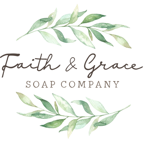 Faith & Grace Soap Co Gift Card